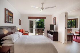 Sheraton Denarau Villas