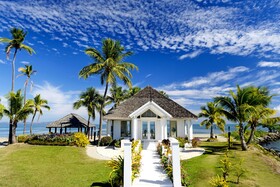 Sheraton Denarau Villas