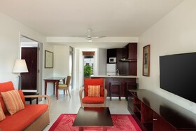 Sheraton Denarau Villas