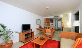 Sheraton Denarau Villas