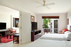 Sheraton Denarau Villas