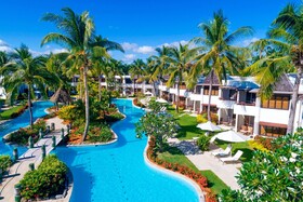 Sheraton Denarau Villas