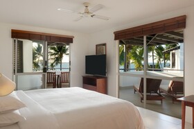 Sheraton Denarau Villas