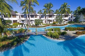 Sheraton Denarau Villas
