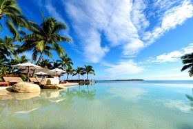 Sheraton Denarau Villas