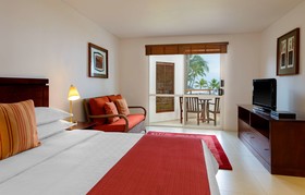 Sheraton Denarau Villas