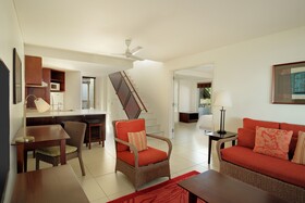 Sheraton Denarau Villas
