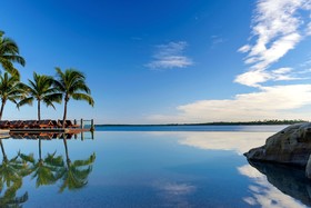 Sheraton Denarau Villas