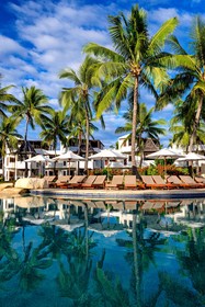 Sheraton Denarau Villas