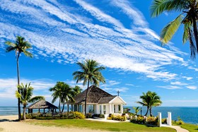 Sheraton Denarau Villas