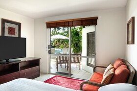 Sheraton Denarau Villas