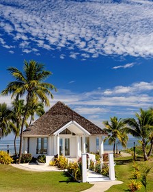 Sheraton Denarau Villas