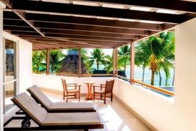 Sheraton Denarau Villas