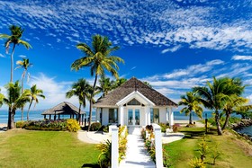 Sheraton Denarau Villas
