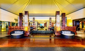 Sheraton Denarau Villas