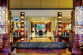 Sheraton Denarau Villas