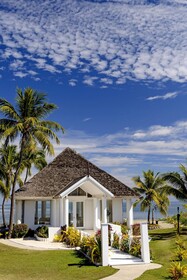 Sheraton Denarau Villas