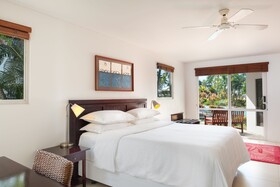 Sheraton Denarau Villas
