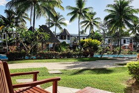 Sheraton Denarau Villas