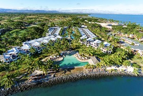 Sheraton Denarau Villas