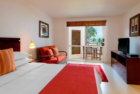 Sheraton Denarau Villas