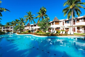 Sheraton Denarau Villas