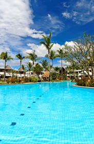 Sheraton Denarau Villas