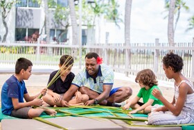 Sheraton Fiji Golf & Beach Resort