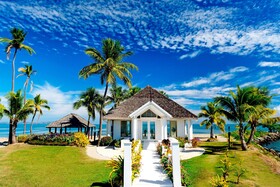 Sheraton Fiji Golf & Beach Resort