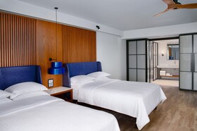Sheraton Fiji Golf & Beach Resort