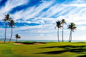 Sheraton Fiji Golf & Beach Resort