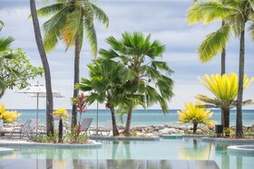 Sheraton Fiji Golf & Beach Resort