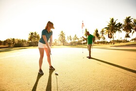 Sheraton Fiji Golf & Beach Resort