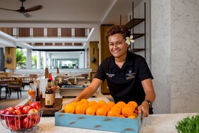 Sheraton Fiji Golf & Beach Resort