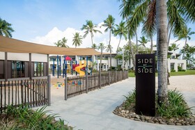 Sheraton Fiji Golf & Beach Resort