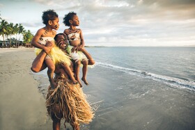 Sheraton Fiji Golf & Beach Resort