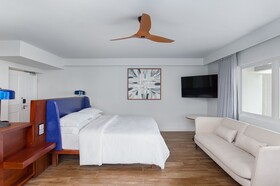 Sheraton Fiji Golf & Beach Resort