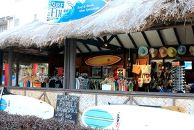Smugglers Cove