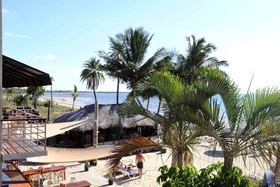 Smugglers Cove