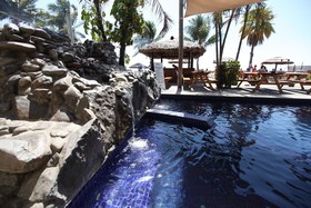 Smugglers Cove