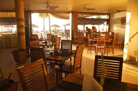 Smugglers Cove