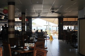 Smugglers Cove
