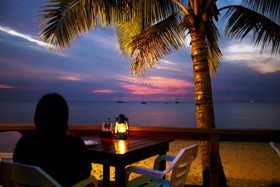Smugglers Cove