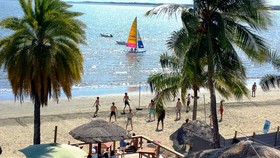 Smugglers Cove