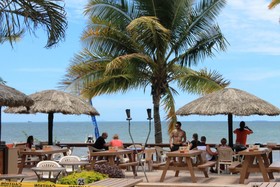 Smugglers Cove