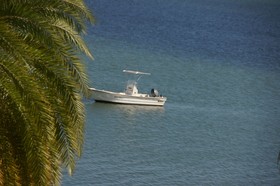 Smugglers Cove