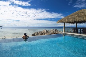 Tadrai Island Resort