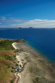 Tadrai Island Resort