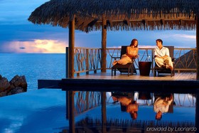 Tadrai Island Resort