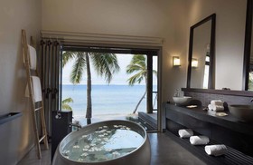Tadrai Island Resort